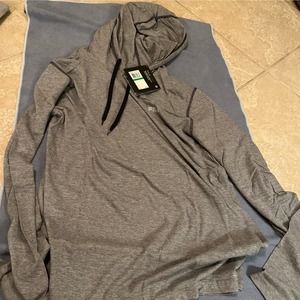 Fila supersoft hoody large